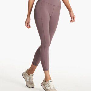 Vuori pocket leggings size S